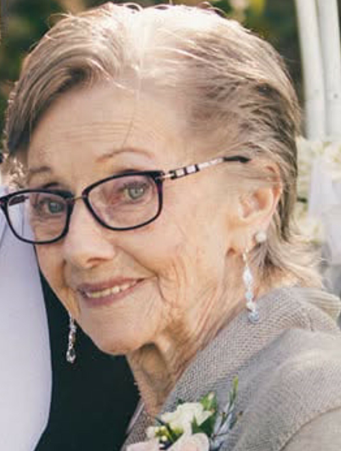SALLY  MINSKY